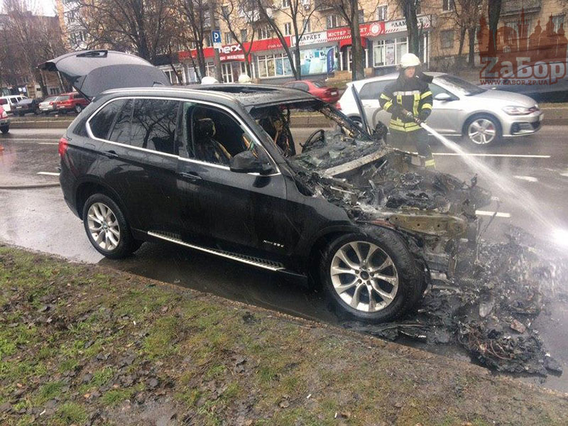 � ��������� �� ������ ��������� BMW