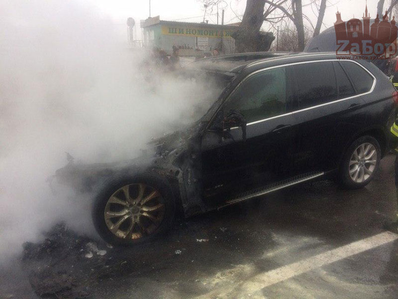 � ��������� �� ������ ��������� BMW