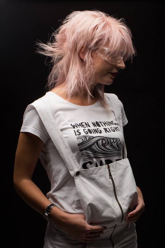 "Fashion School" - "���� ����" ����� ����������� (�������� ��������������� ���������)