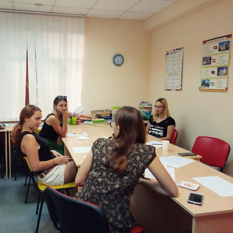 Universe Academy (��������������� �����)