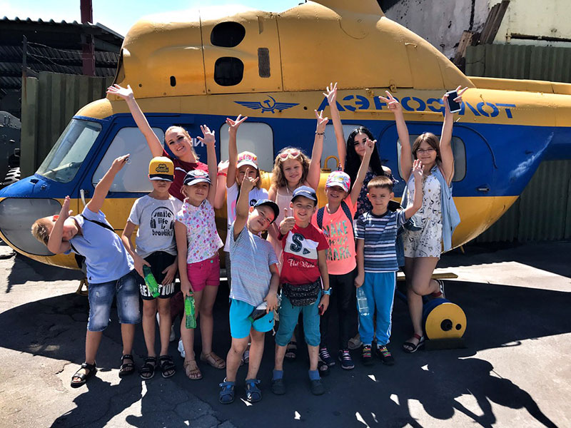 Universe Academy (��������������� �����)