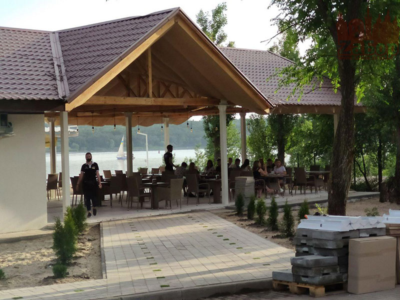 �������� ������-���������������� ��������� Pool & Beach (���������)