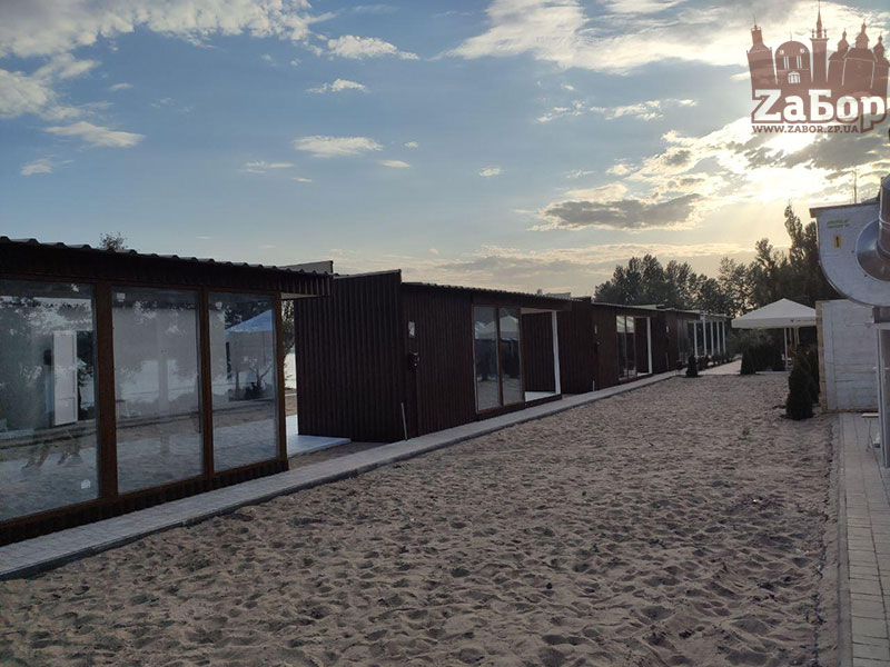 �������� ������-���������������� ��������� Pool & Beach (���������)