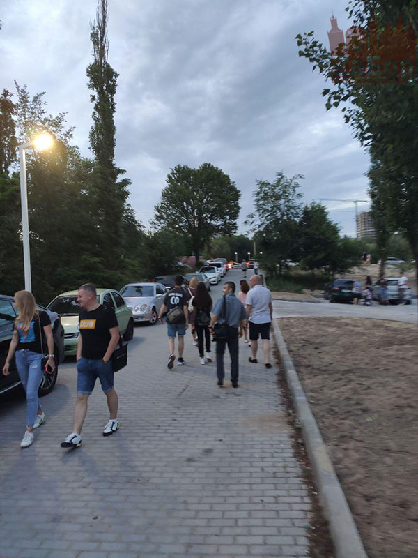 �������� ������-���������������� ��������� Pool & Beach (���������)