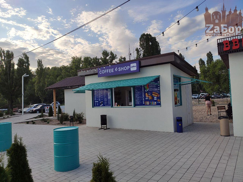 �������� ������-���������������� ��������� Pool & Beach (���������)