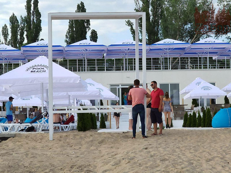 �������� ������-���������������� ��������� Pool & Beach (���������)