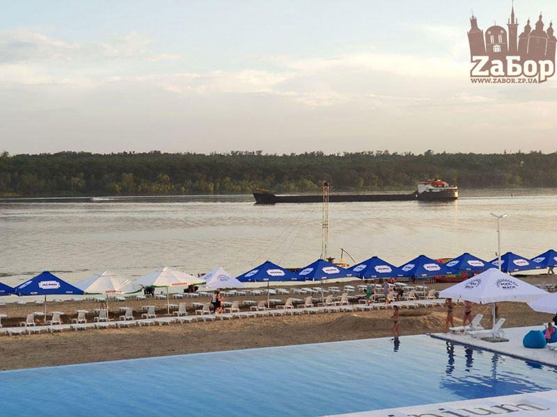 �������� ������-���������������� ��������� Pool & Beach (���������)