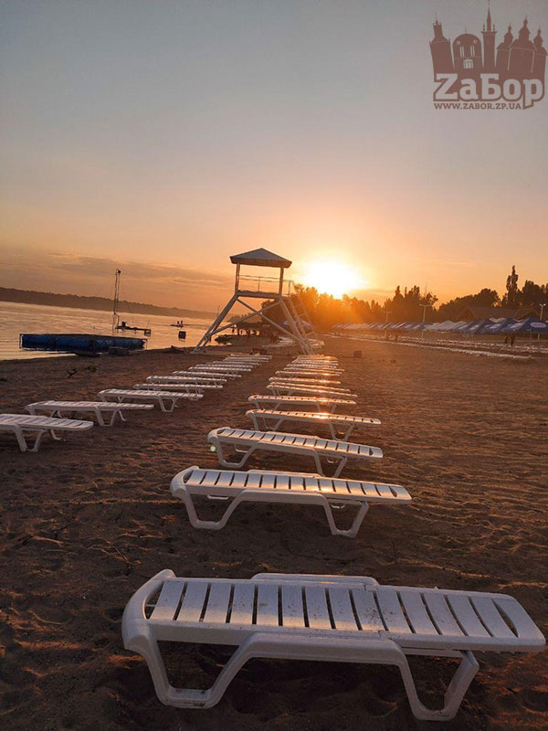 �������� ������-���������������� ��������� Pool & Beach (���������)