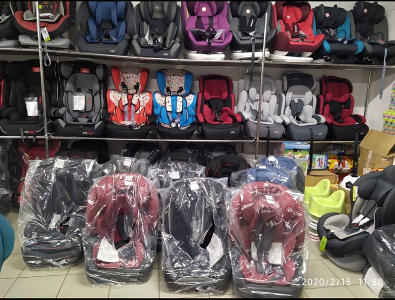 "4baby" - "4����" (��������-������� ������� ��� �����)