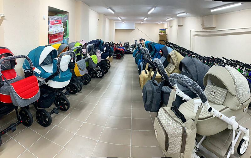 "4baby" - "4����" (��������-������� ������� ��� �����)