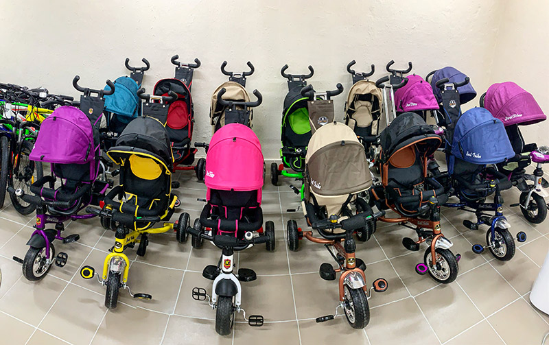 "4baby" - "4����" (��������-������� ������� ��� �����)