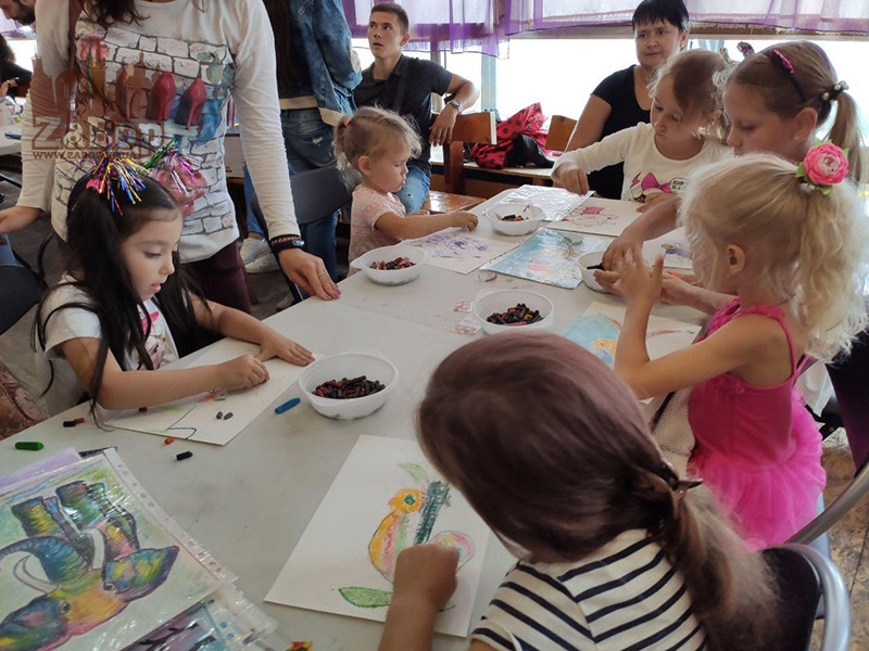 ����� ������� 2020 � ���������