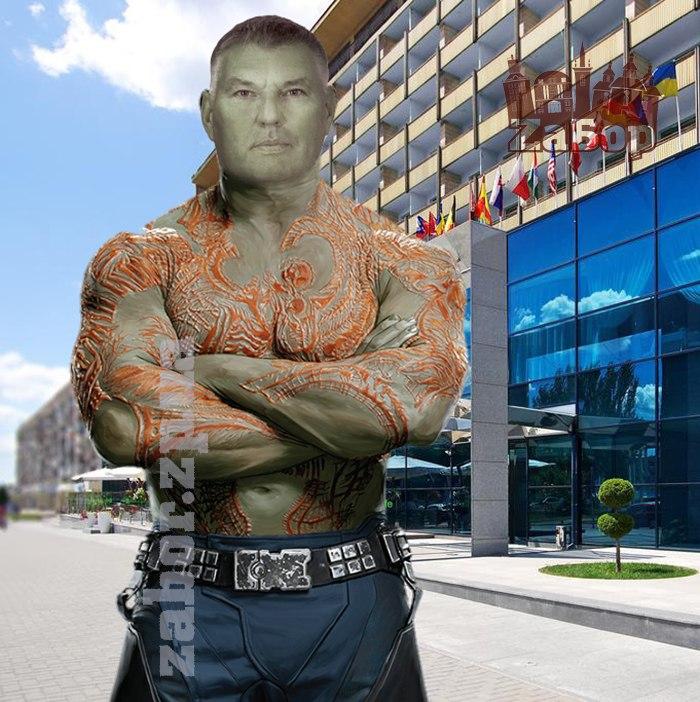 ������ ������ � �����