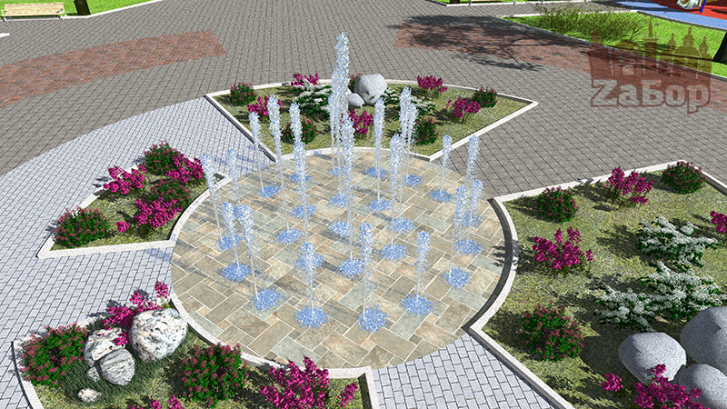 ������ ������������� ����� ������������ � ���������