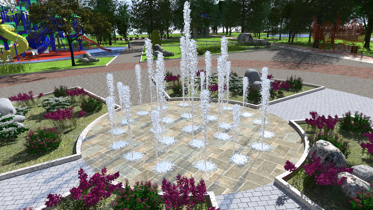 ������ ������������� ����� ������������ � ���������