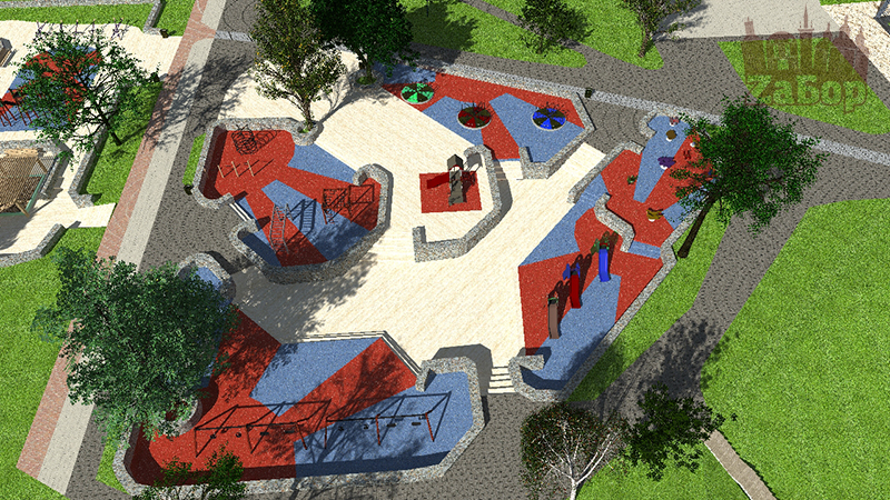 ������ ������������� ����� ������������ � ���������