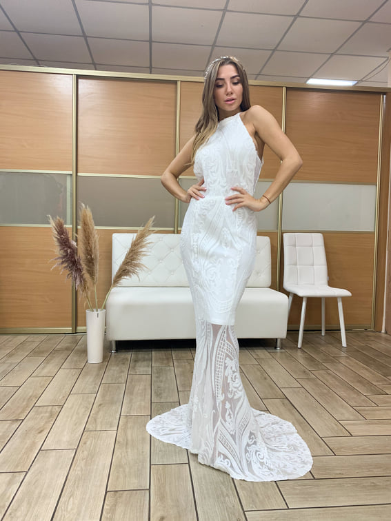 The Dress - ��������� ����� � ���������