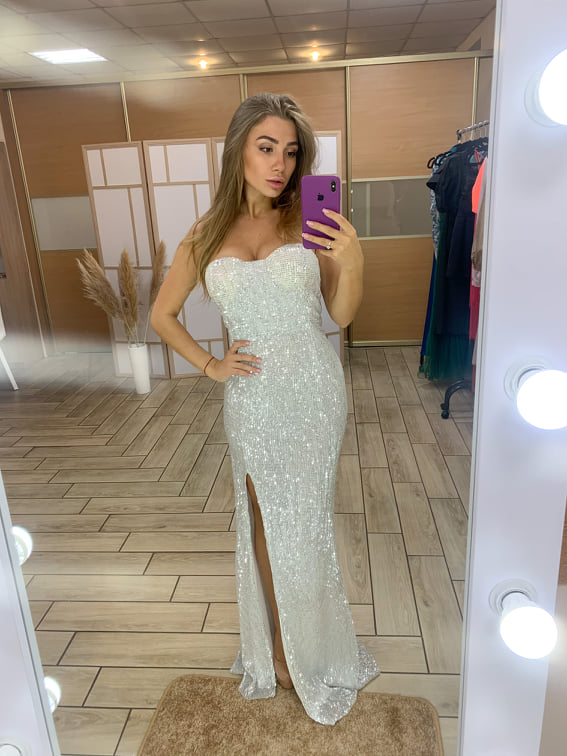 The Dress - ��������� ����� � ���������