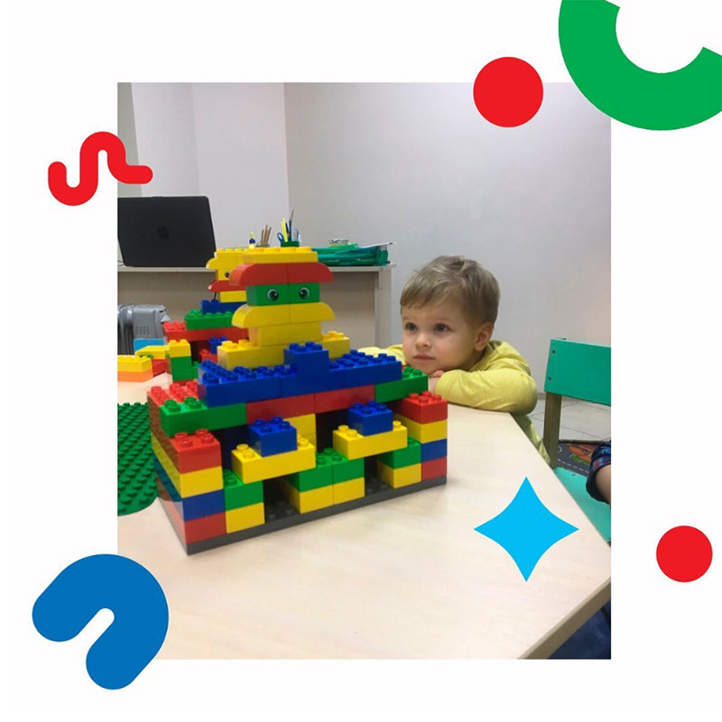 STEM ����� Inventor (LEGO) � ���������