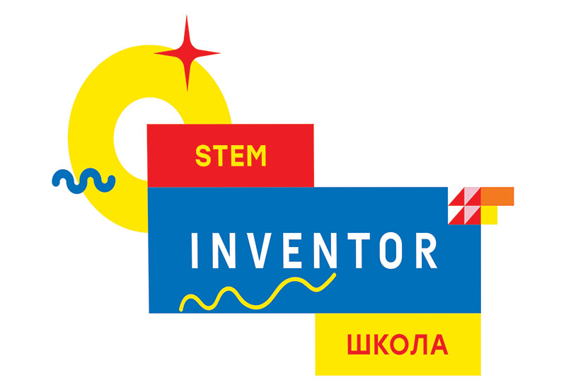 STEM ����� Inventor (LEGO) � ���������