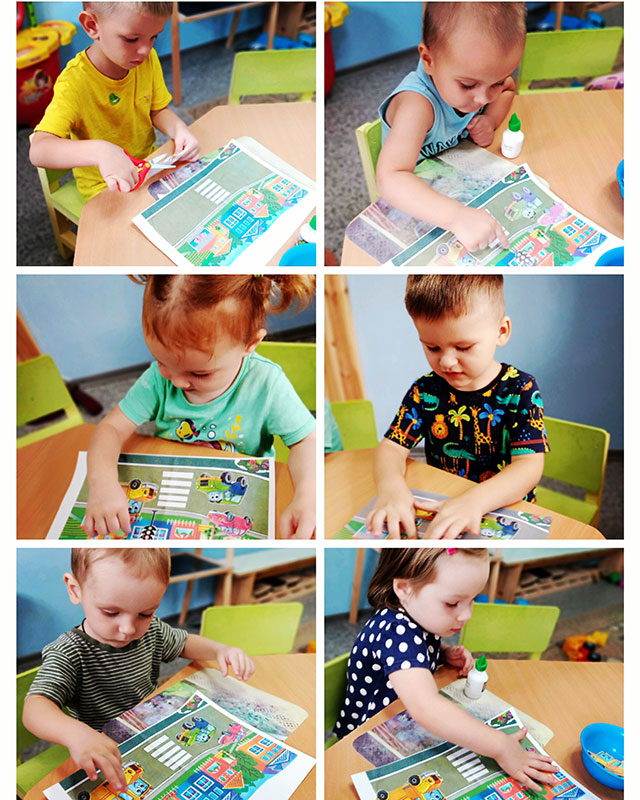 � ���! - ������� ����� � ���������