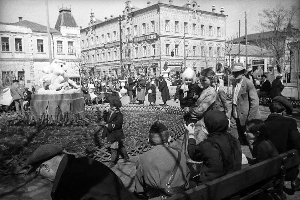 ���������� ������ (���������)