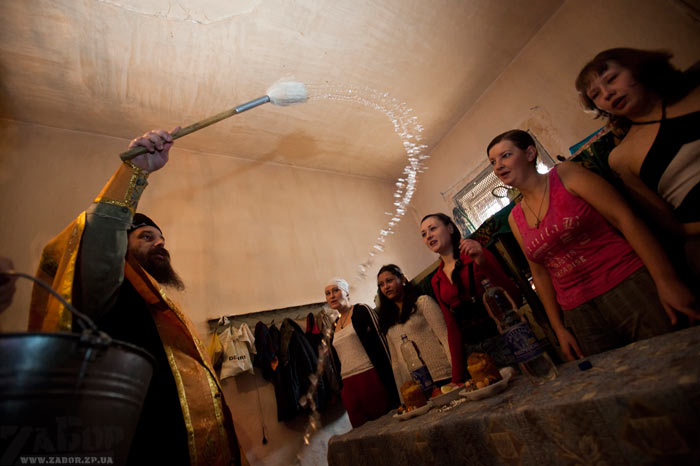 ����� � ���� (���������). ������� ������