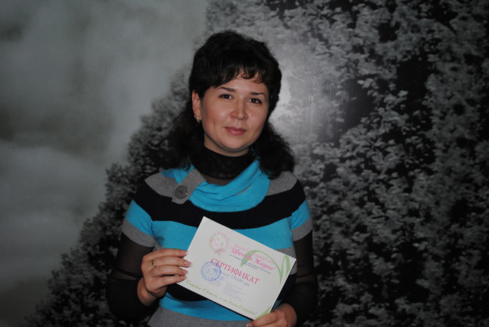 ���� ������ ��������. ���������� �������� "��� ������� �����. ������"