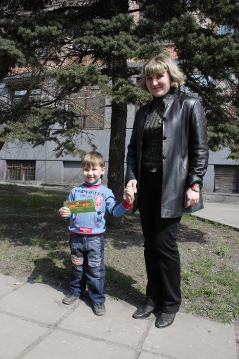 ������ ��������� � �����