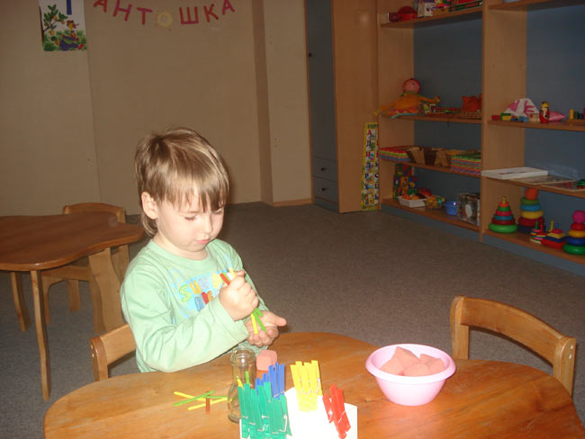 ������ ��������� � ������� ������ "�������"