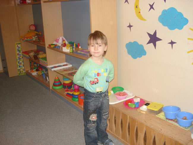 ������ ��������� � ������� ������ "�������"