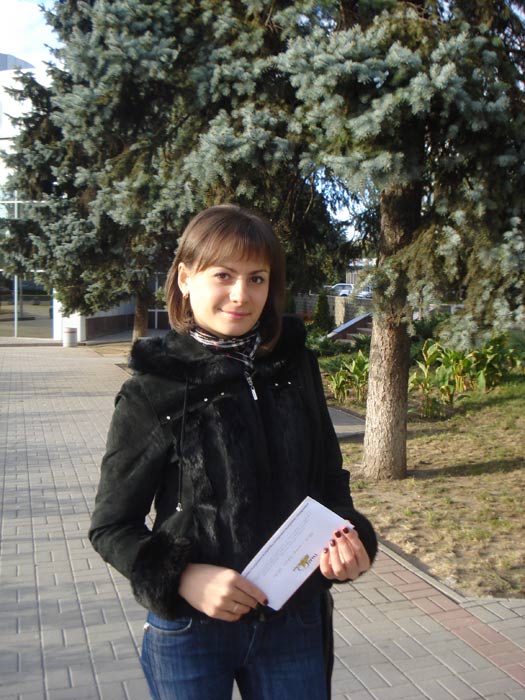 �������� ����� ������� ����������� - ���������� �� ��������� ������ "��� ���" (������� ������)