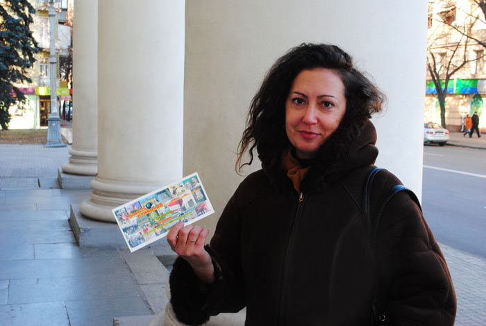 ����� - ���������� �������� "���������� ��������� - ������� 2011"