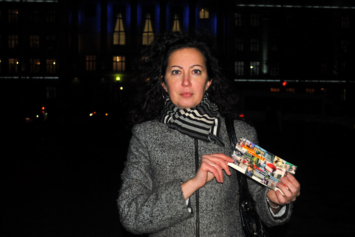 ����� - ���������� �������� "���������� ��������� - ������ 2011"