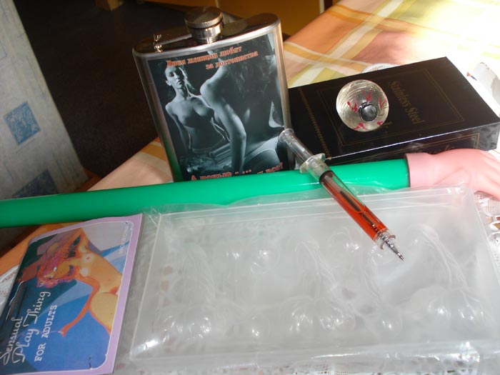 ������� �� �������� "������� ��������", ������� ������ ����� - ���������� �������� � ���