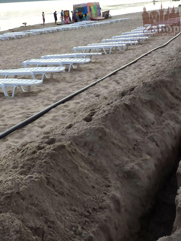 �������� ������-���������������� ��������� Pool & Beach (���������)