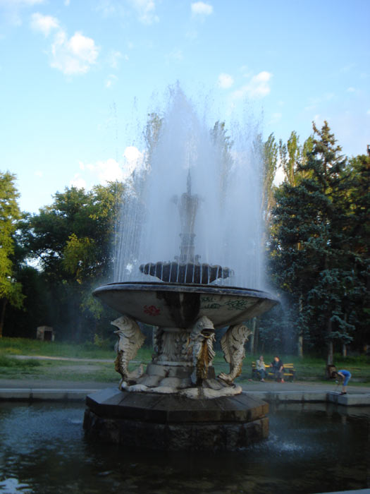 ������ � ����� ������� ����