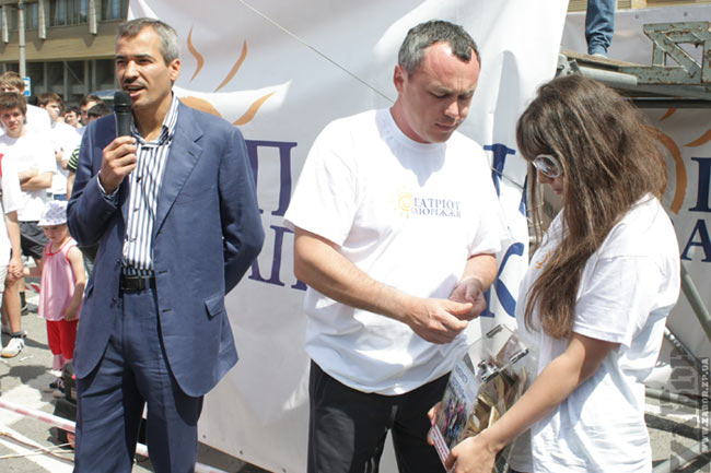 ������ � ������� �� ����������������� ������ � ���������