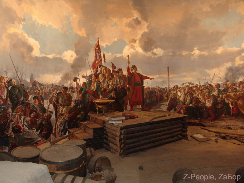 ����� ������������ ����������