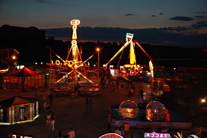 ����-���� ��������� � ����������