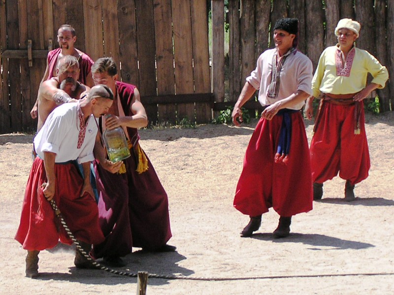 ������ �����. 09.05.07