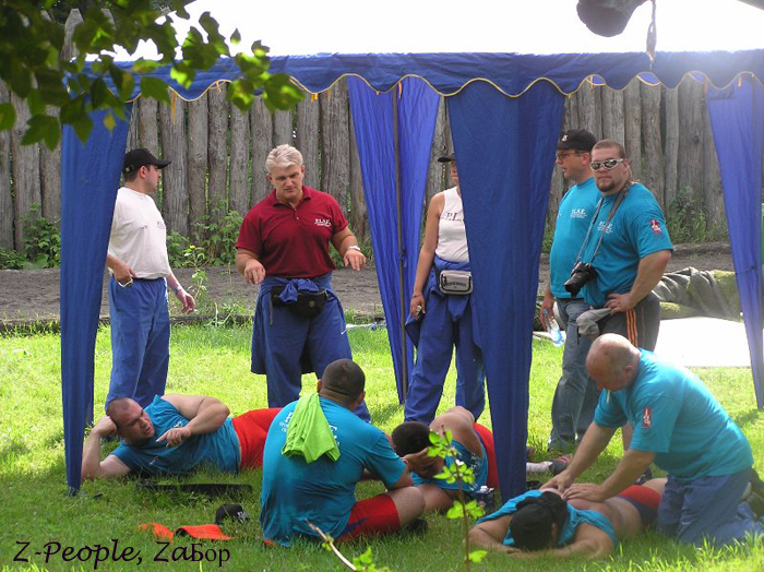 ������ �����. ����������� ����