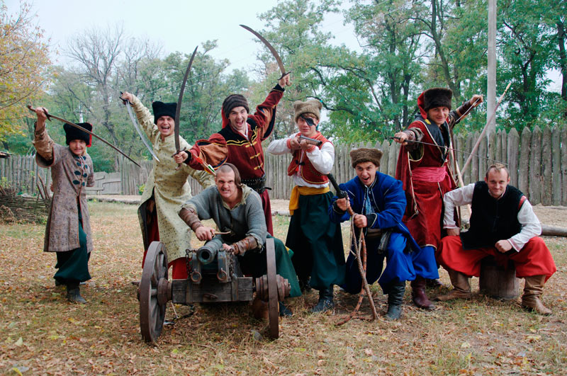 ������ ����� � ���������