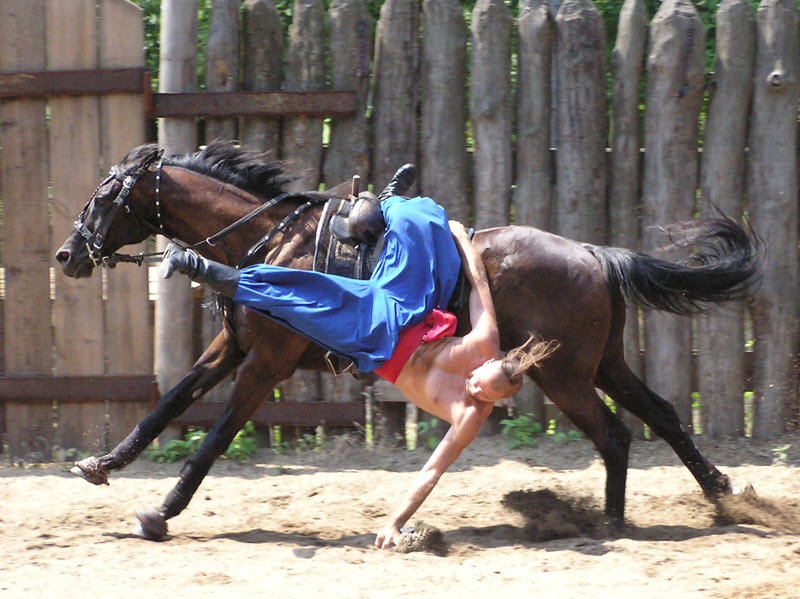 ������ ����� � ���������