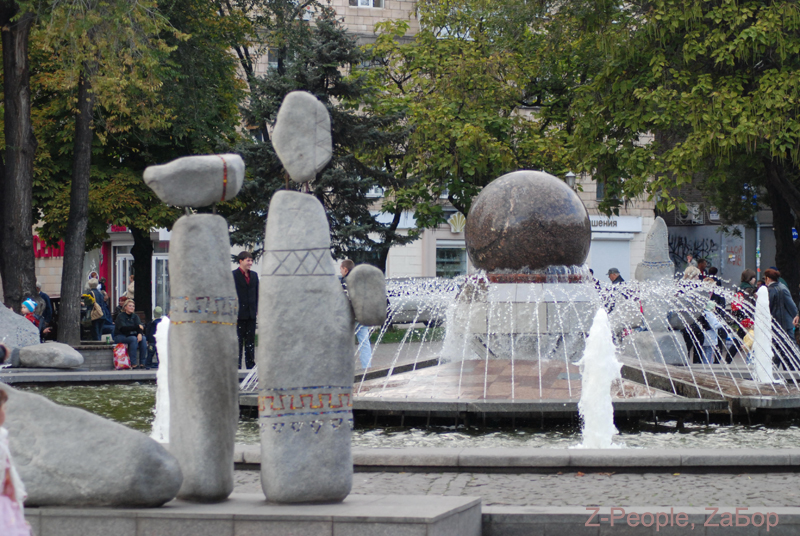 ������ �� ��. �����������