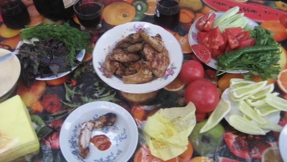 ��, ������ ������ � �����!