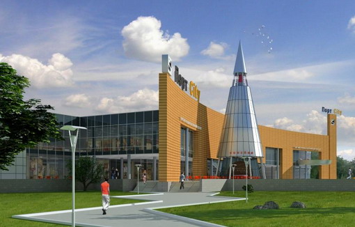 ������ �������-���������������� ������ �� "������" � �.���������