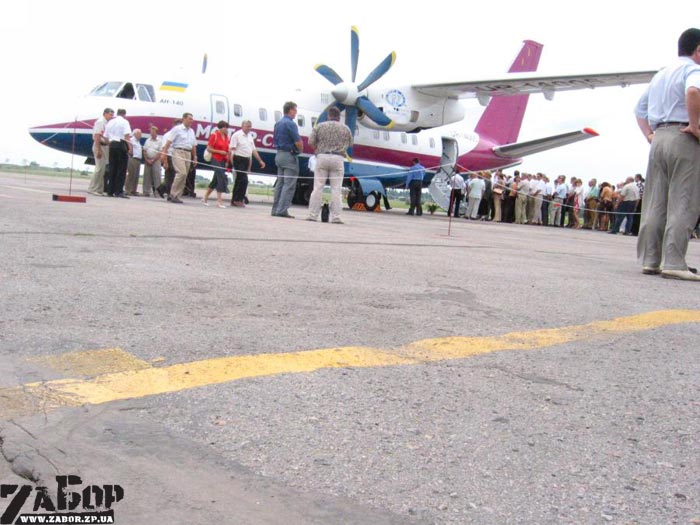 ������� ��-140. ����� ���. ���������