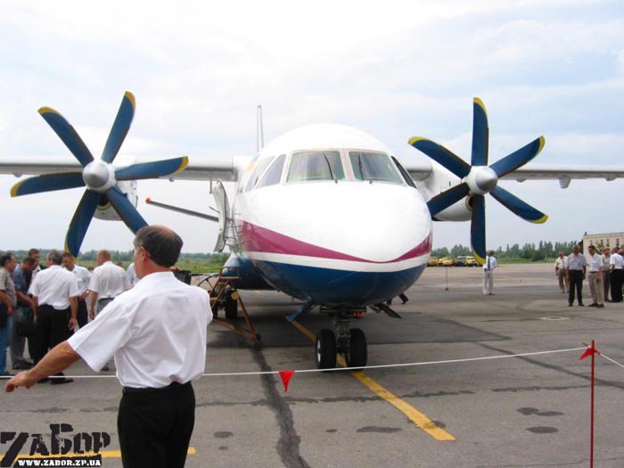 ������� ��-140. ����� ���. ���������