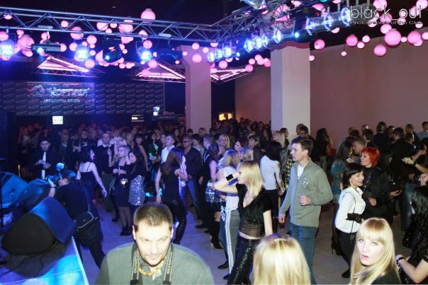 �������� ������� ����� ZIMA project � ���������